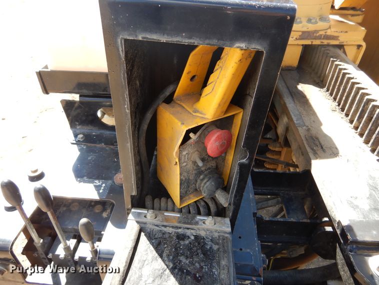 image for item DL6353 2011 Vermeer D24X40  Series II directional boring unit