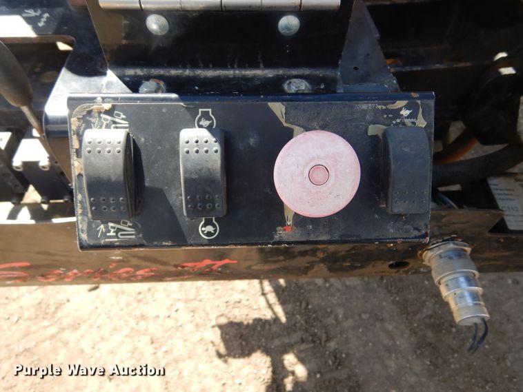 image for item DL6353 2011 Vermeer D24X40  Series II directional boring unit