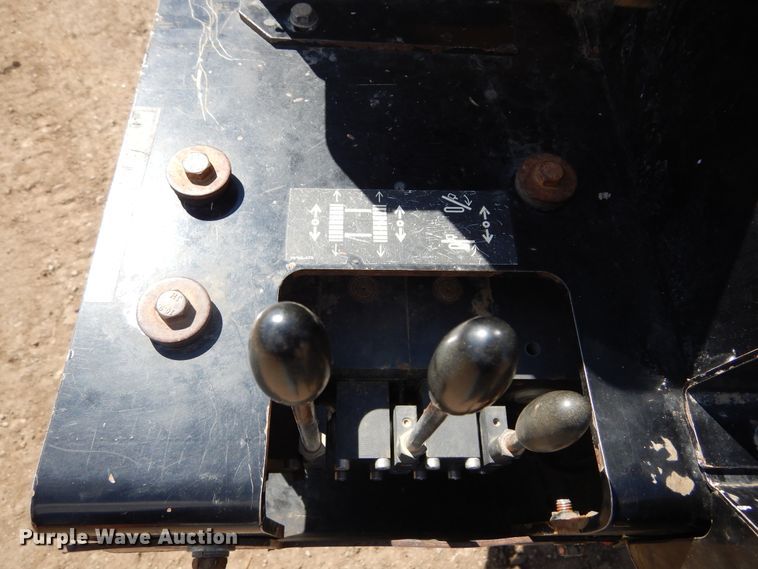 image for item DL6353 2011 Vermeer D24X40  Series II directional boring unit