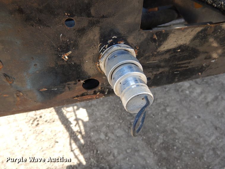 image for item DL6353 2011 Vermeer D24X40  Series II directional boring unit