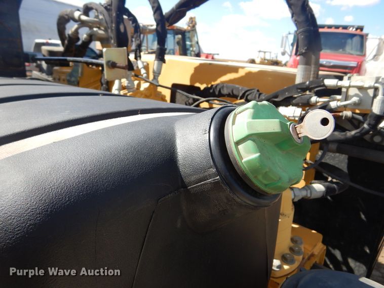 image for item DL6353 2011 Vermeer D24X40  Series II directional boring unit