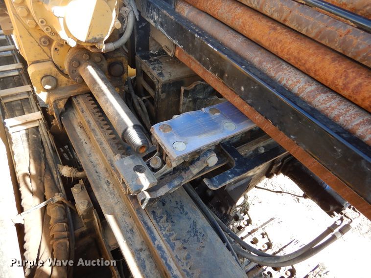 image for item DL6353 2011 Vermeer D24X40  Series II directional boring unit