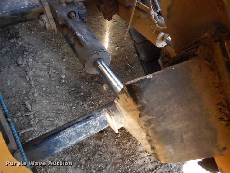 image for item DL6353 2011 Vermeer D24X40  Series II directional boring unit