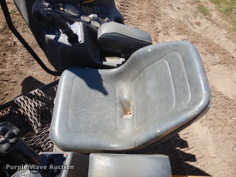 image for item DL6353 2011 Vermeer D24X40  Series II directional boring unit