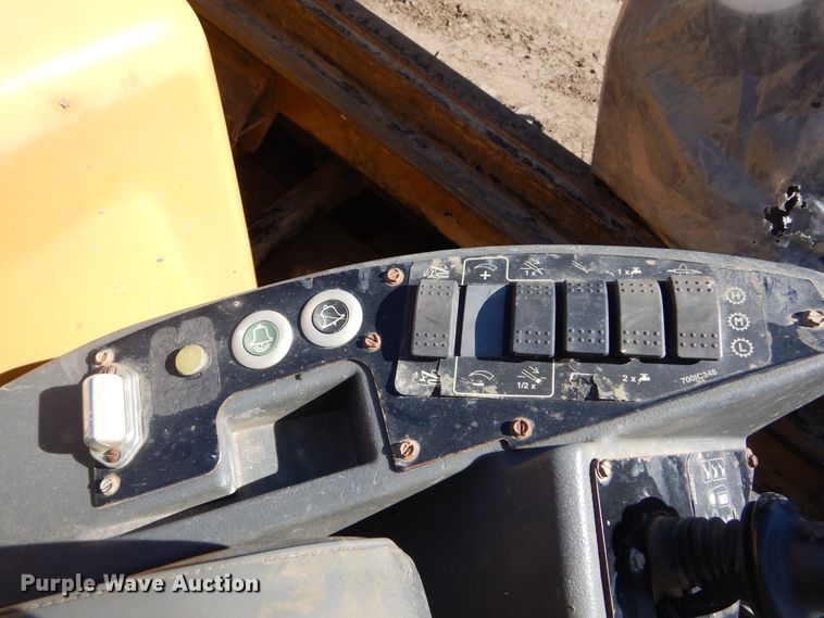 image for item DL6353 2011 Vermeer D24X40  Series II directional boring unit