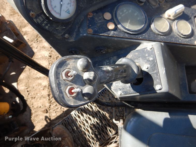 image for item DL6353 2011 Vermeer D24X40  Series II directional boring unit