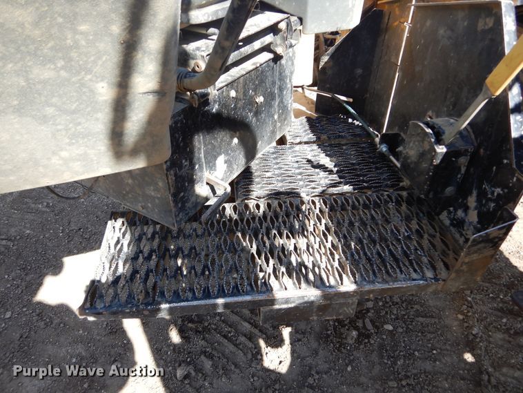 image for item DL6353 2011 Vermeer D24X40  Series II directional boring unit