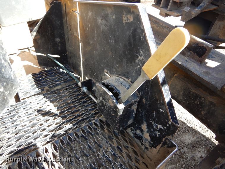 image for item DL6353 2011 Vermeer D24X40  Series II directional boring unit