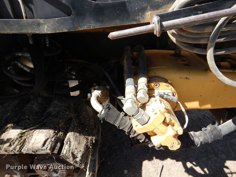 image for item DL6353 2011 Vermeer D24X40  Series II directional boring unit