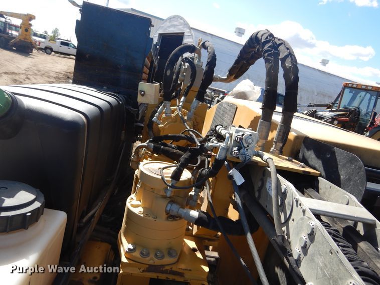 image for item DL6353 2011 Vermeer D24X40  Series II directional boring unit