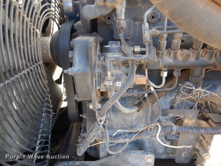 image for item DL6353 2011 Vermeer D24X40  Series II directional boring unit