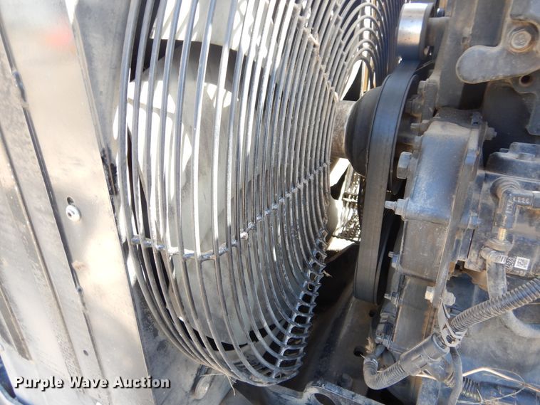 image for item DL6353 2011 Vermeer D24X40  Series II directional boring unit