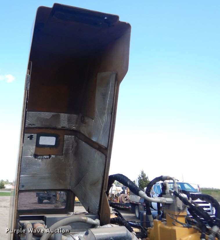 image for item DL6353 2011 Vermeer D24X40  Series II directional boring unit