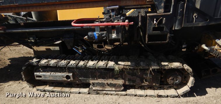 image for item DL6353 2011 Vermeer D24X40  Series II directional boring unit