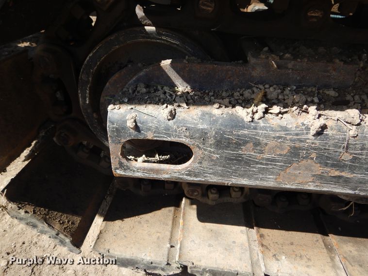 image for item DL6353 2011 Vermeer D24X40  Series II directional boring unit