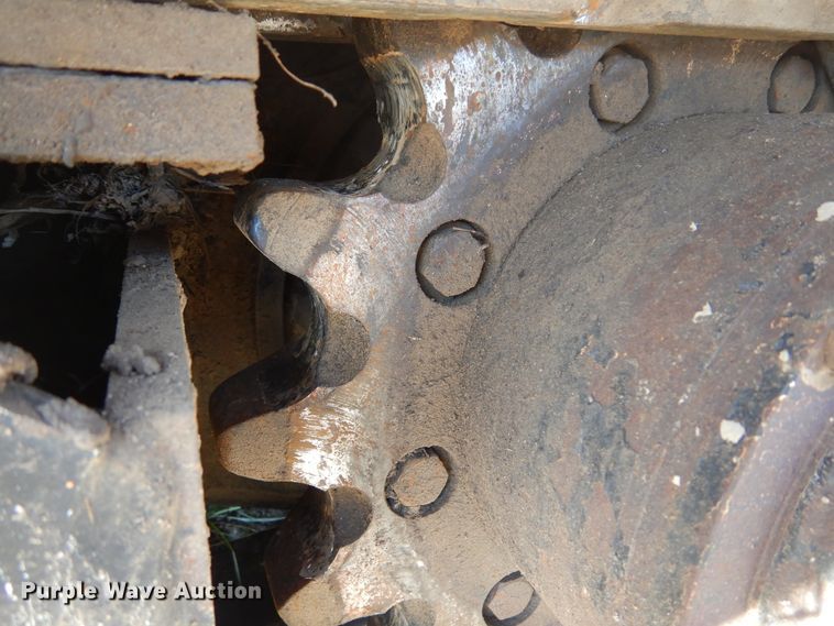 image for item DL6353 2011 Vermeer D24X40  Series II directional boring unit