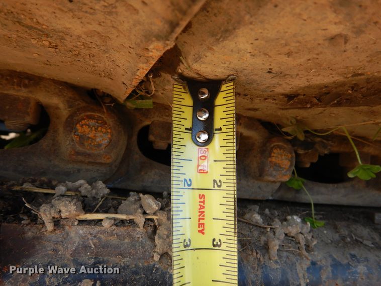 image for item DL6353 2011 Vermeer D24X40  Series II directional boring unit