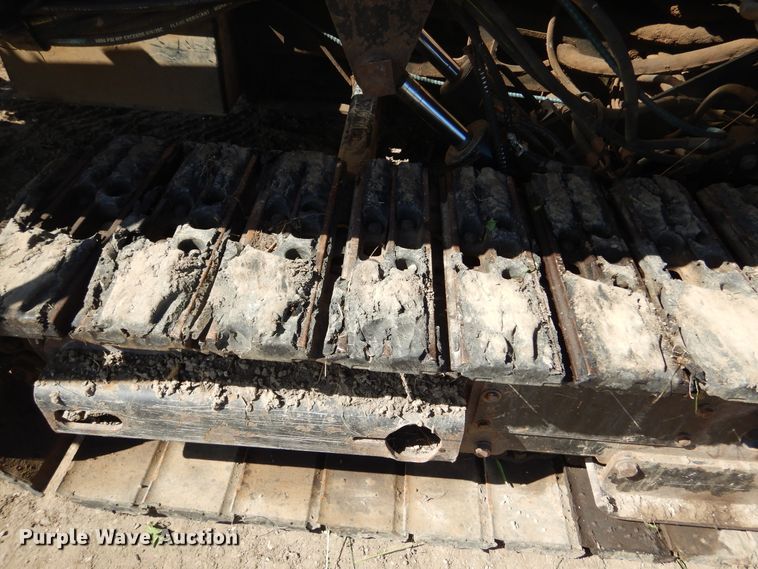 image for item DL6353 2011 Vermeer D24X40  Series II directional boring unit