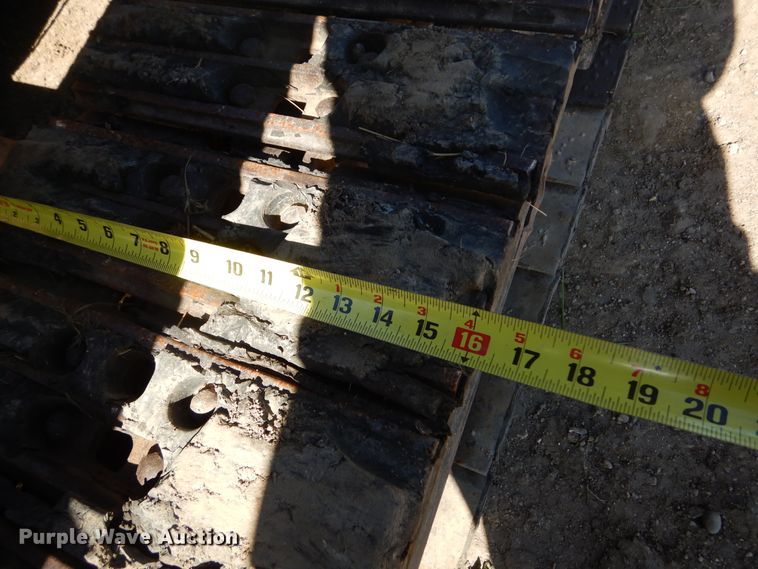 image for item DL6353 2011 Vermeer D24X40  Series II directional boring unit