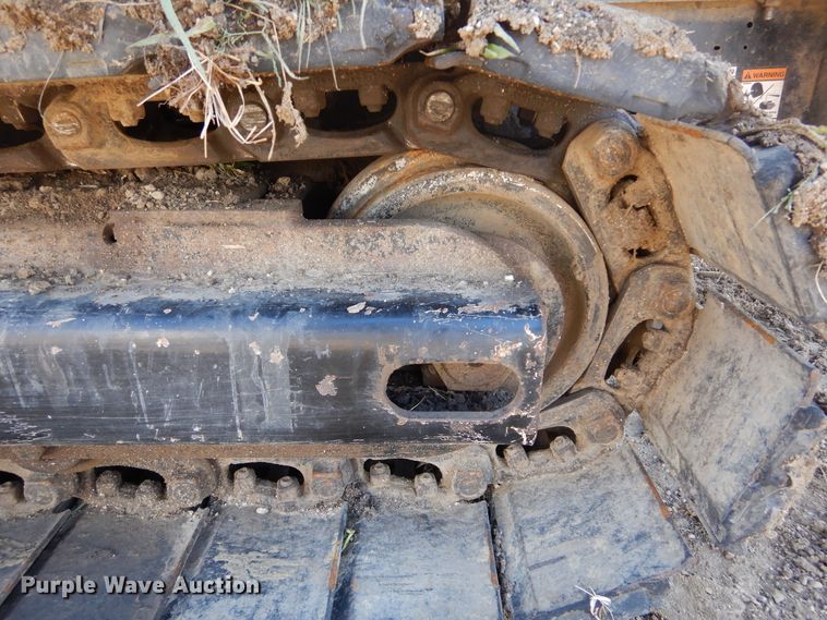 image for item DL6353 2011 Vermeer D24X40  Series II directional boring unit