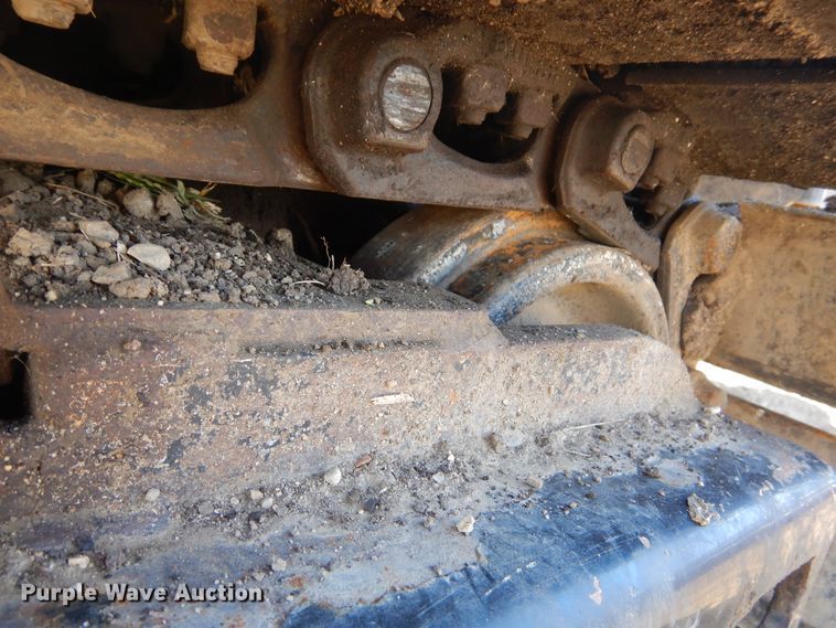 image for item DL6353 2011 Vermeer D24X40  Series II directional boring unit