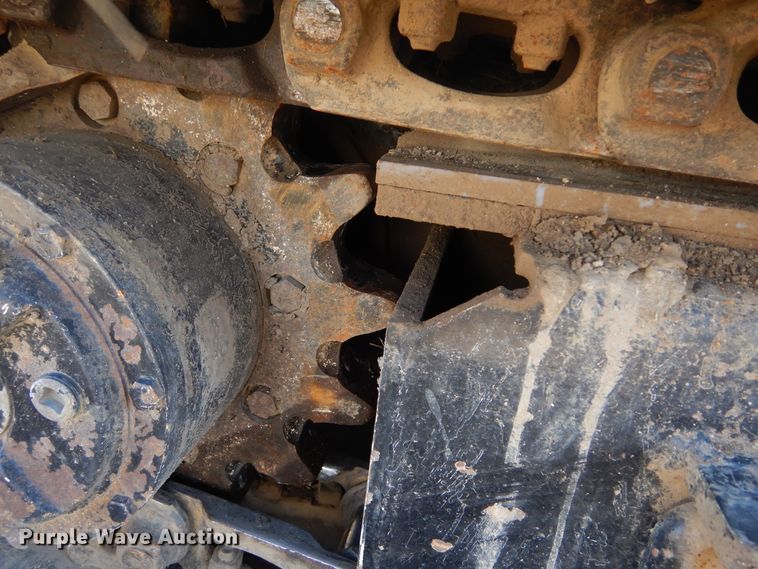 image for item DL6353 2011 Vermeer D24X40  Series II directional boring unit