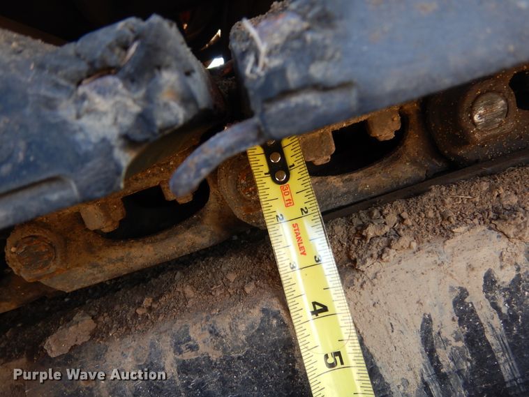 image for item DL6353 2011 Vermeer D24X40  Series II directional boring unit