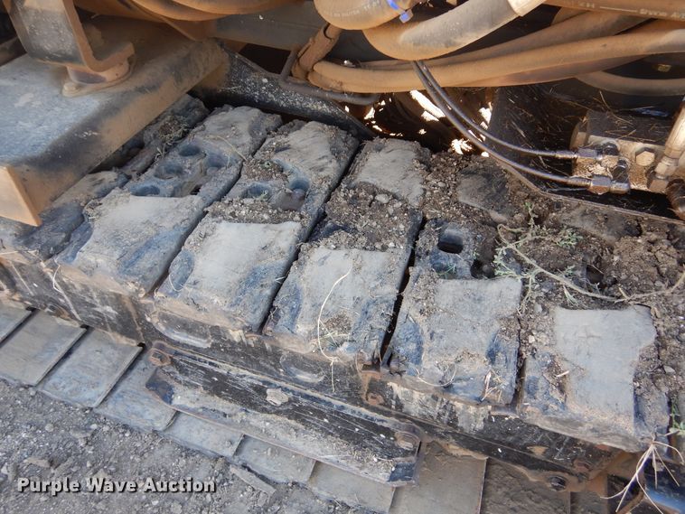 image for item DL6353 2011 Vermeer D24X40  Series II directional boring unit