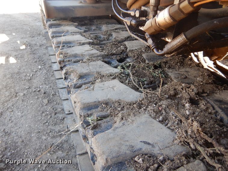 image for item DL6353 2011 Vermeer D24X40  Series II directional boring unit