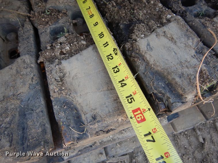 image for item DL6353 2011 Vermeer D24X40  Series II directional boring unit