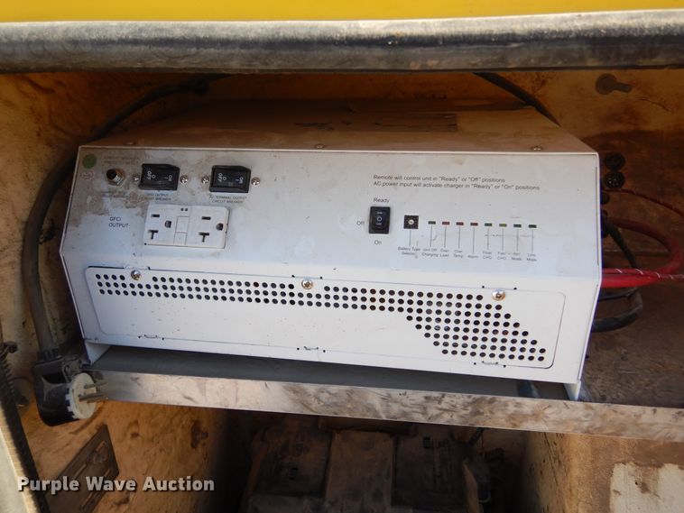 image for item DL6360 2015 Dodge Ram 5500HD  bucket truck