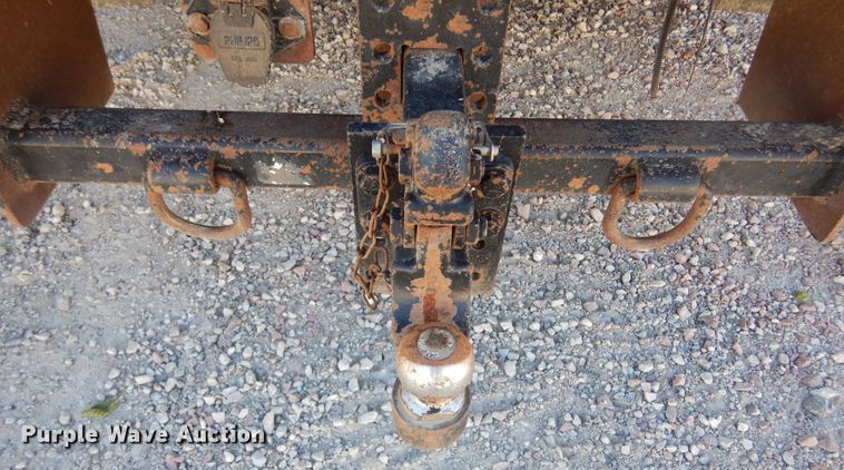 image for item DL6360 2015 Dodge Ram 5500HD  bucket truck