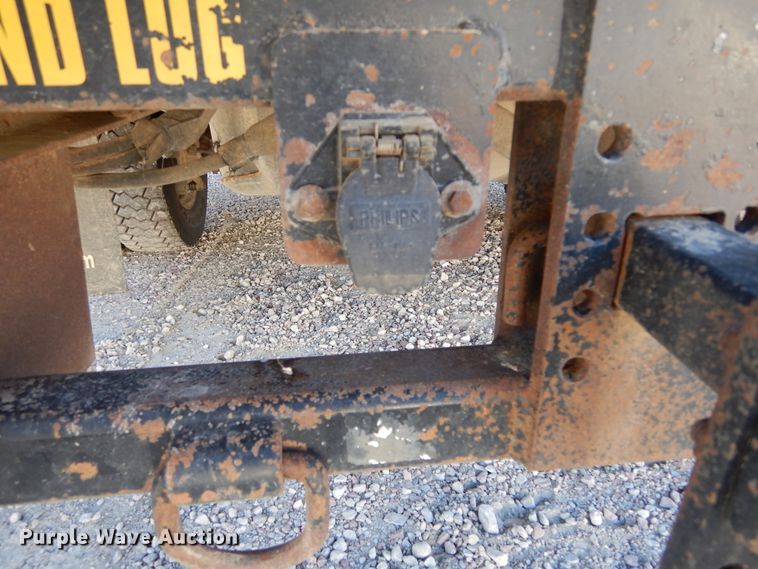 image for item DL6360 2015 Dodge Ram 5500HD  bucket truck