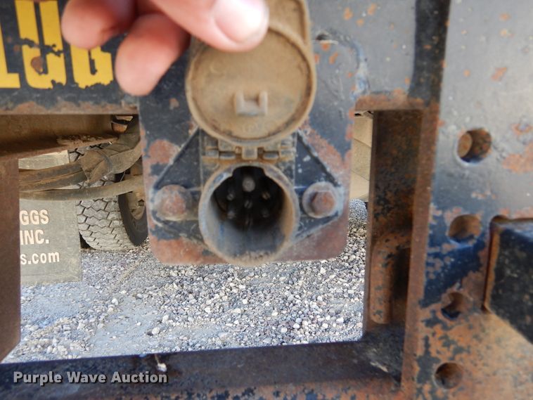 image for item DL6360 2015 Dodge Ram 5500HD  bucket truck