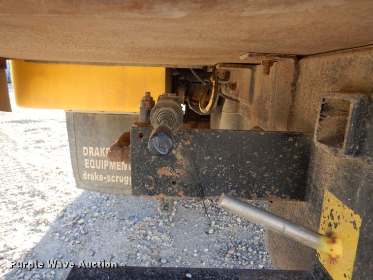 image for item DL6360 2015 Dodge Ram 5500HD  bucket truck