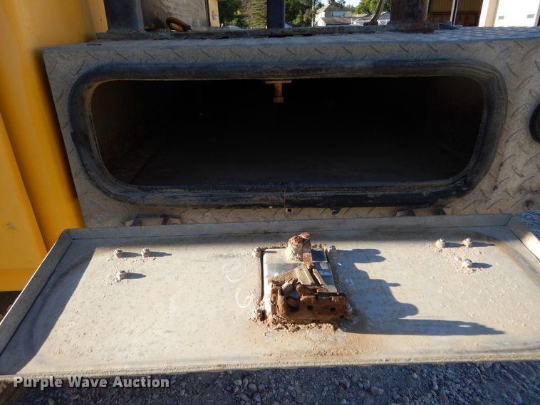 image for item DL6360 2015 Dodge Ram 5500HD  bucket truck