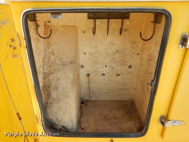 image for item DL6360 2015 Dodge Ram 5500HD  bucket truck