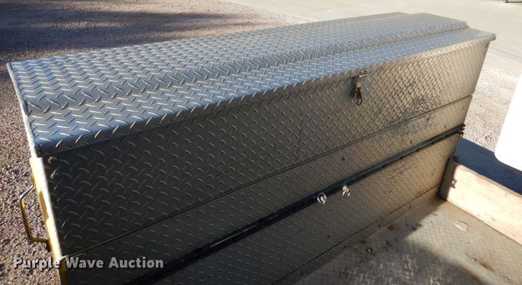 image for item DL6360 2015 Dodge Ram 5500HD  bucket truck