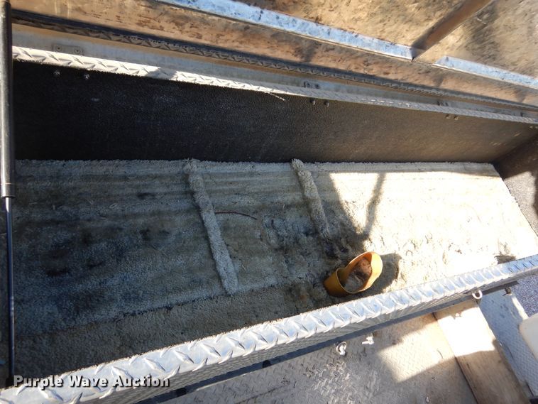 image for item DL6360 2015 Dodge Ram 5500HD  bucket truck