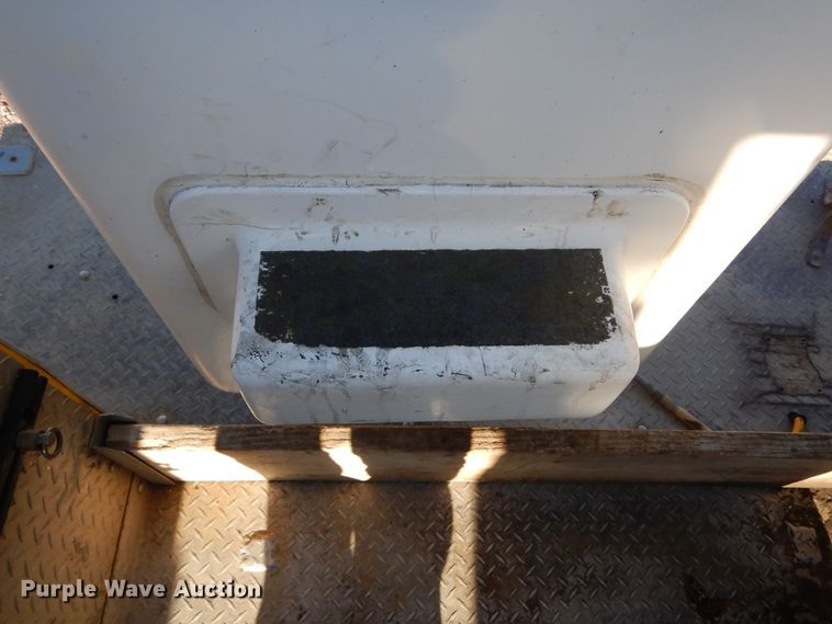 image for item DL6360 2015 Dodge Ram 5500HD  bucket truck