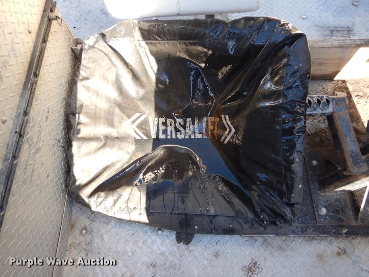 image for item DL6360 2015 Dodge Ram 5500HD  bucket truck