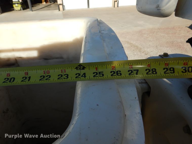 image for item DL6360 2015 Dodge Ram 5500HD  bucket truck