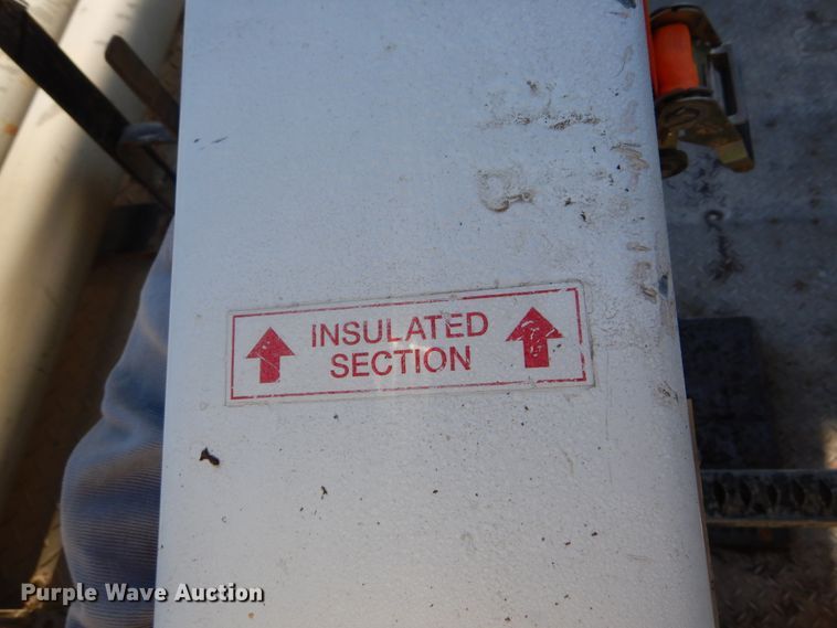 image for item DL6360 2015 Dodge Ram 5500HD  bucket truck