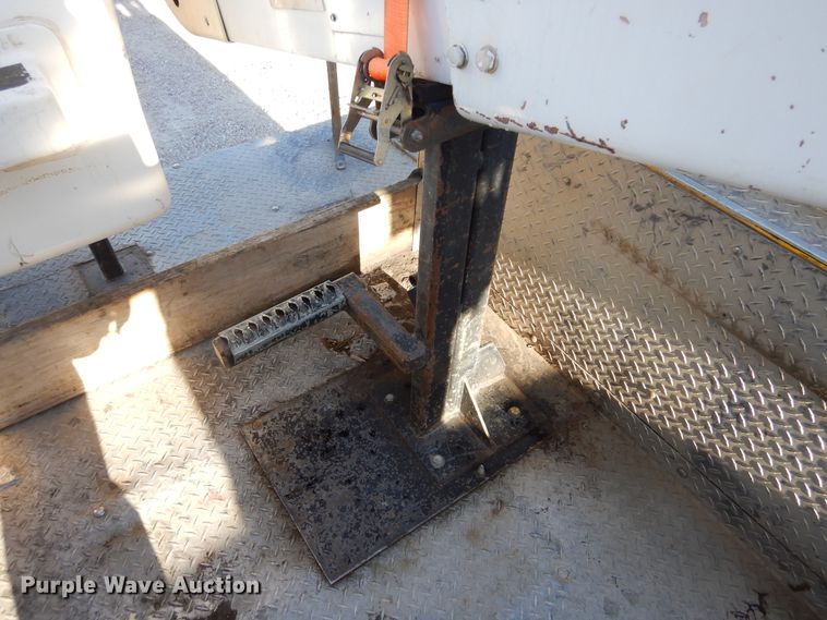 image for item DL6360 2015 Dodge Ram 5500HD  bucket truck