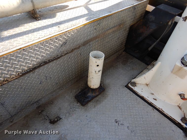 image for item DL6360 2015 Dodge Ram 5500HD  bucket truck