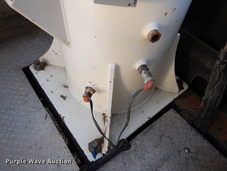 image for item DL6360 2015 Dodge Ram 5500HD  bucket truck