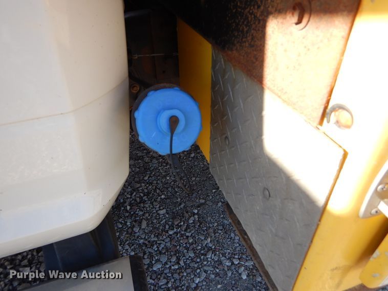 image for item DL6360 2015 Dodge Ram 5500HD  bucket truck