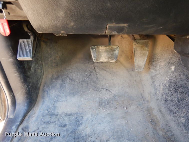 image for item DL6360 2015 Dodge Ram 5500HD  bucket truck