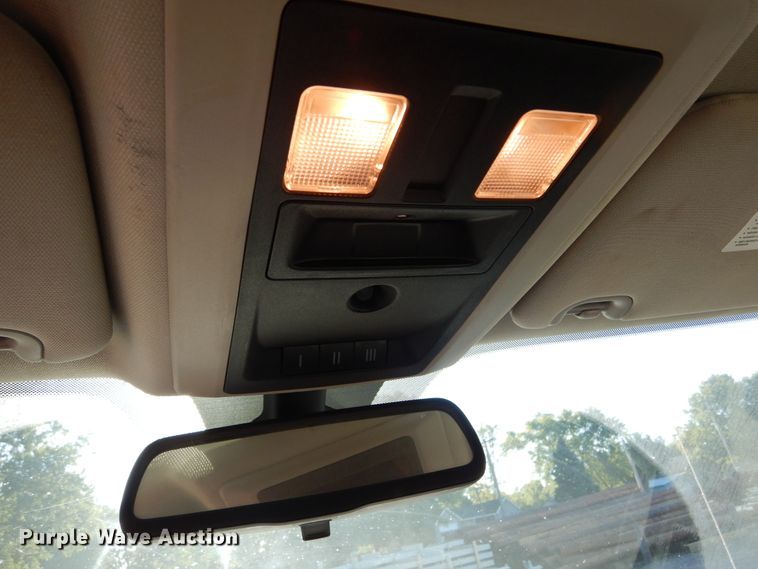 image for item DL6360 2015 Dodge Ram 5500HD  bucket truck