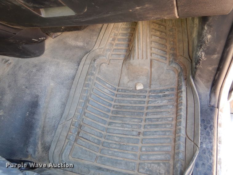 image for item DL6360 2015 Dodge Ram 5500HD  bucket truck